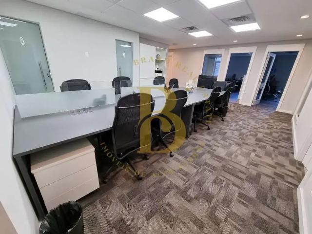 Casa / Sobrado Comercial para Locação em São Paulo/SP Bela Vista