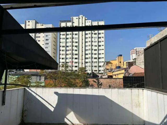 Casa / Sobrado Comercial para Locação em São Paulo/SP Bela Vista