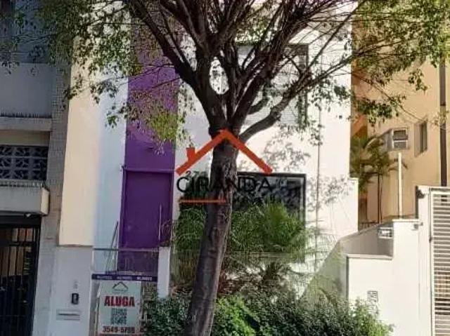 Casa / Sobrado Comercial para Locação em São Paulo/SP Bela Vista