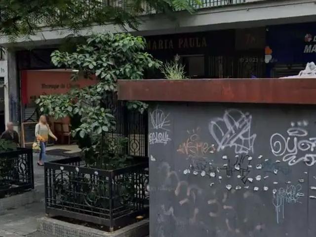 Casa / Sobrado Comercial para Locação em São Paulo/SP Bela Vista
