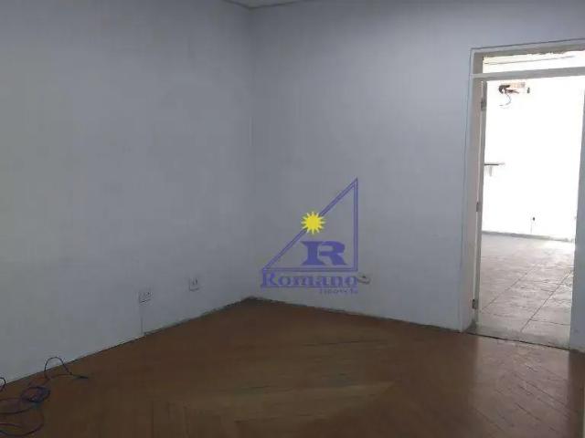 Casa / Sobrado Comercial para Locação em São Paulo/SP Belém