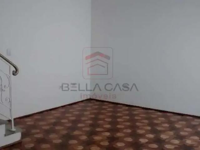 Casa / Sobrado Comercial para Locação em São Paulo/SP Belenzinho 3 Quartos