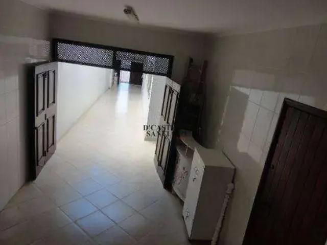 Casa / Sobrado Comercial para Locação em São Paulo/SP Belenzinho 3 Quartos