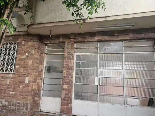 Casa / Sobrado Comercial para Locação em São Paulo/SP Belenzinho