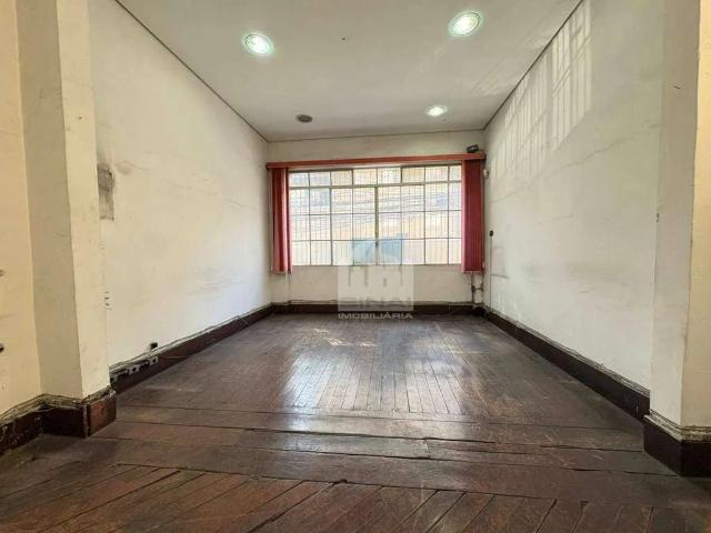 Casa / Sobrado Comercial para Locação em São Paulo/SP Bom Retiro 6 Quartos
