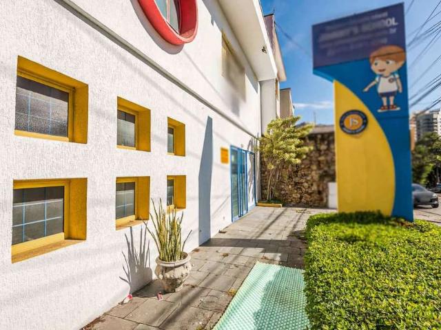 Casa / Sobrado Comercial para Locação em São Paulo/SP Bosque da Saúde