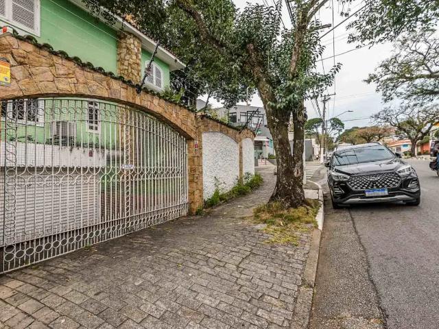 Casa / Sobrado Comercial para Locação em São Paulo/SP Bosque da Saúde