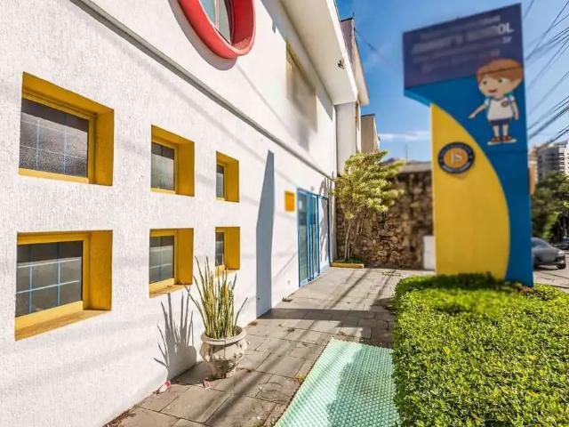 Casa / Sobrado Comercial para Locação em São Paulo/SP Bosque da Saúde