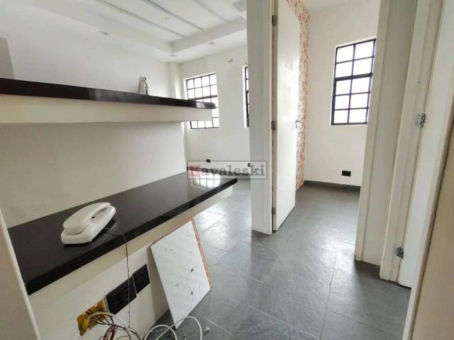 Casa / Sobrado Comercial para Locação em São Paulo/SP Bosque da Saúde