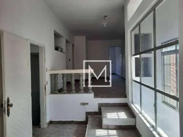 Casa / Sobrado Comercial para Locação em São Paulo/SP Bosque da Saúde