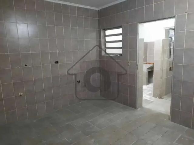 Casa / Sobrado Comercial para Locação em São Paulo/SP Bosque da Saúde 2 Quartos