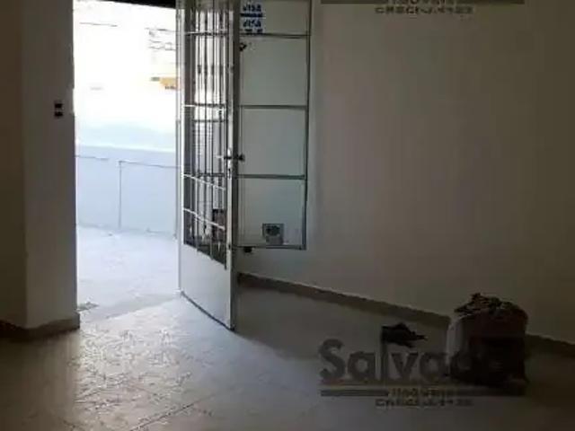 Casa / Sobrado Comercial para Locação em São Paulo/SP Bosque da Saúde