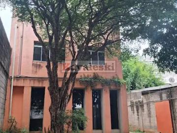 Casa / Sobrado Comercial para Locação em São Paulo/SP Bosque da Saúde