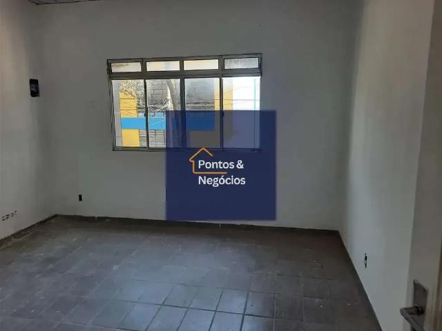 Casa / Sobrado Comercial para Locação em São Paulo/SP Bosque da Saúde