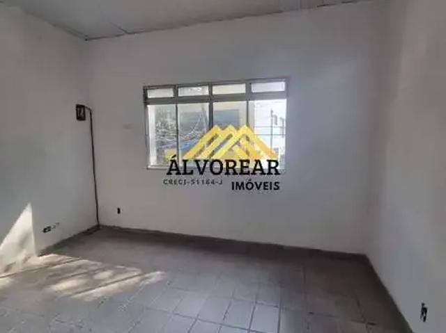 Casa / Sobrado Comercial para Locação em São Paulo/SP Bosque da Saúde 3 Quartos