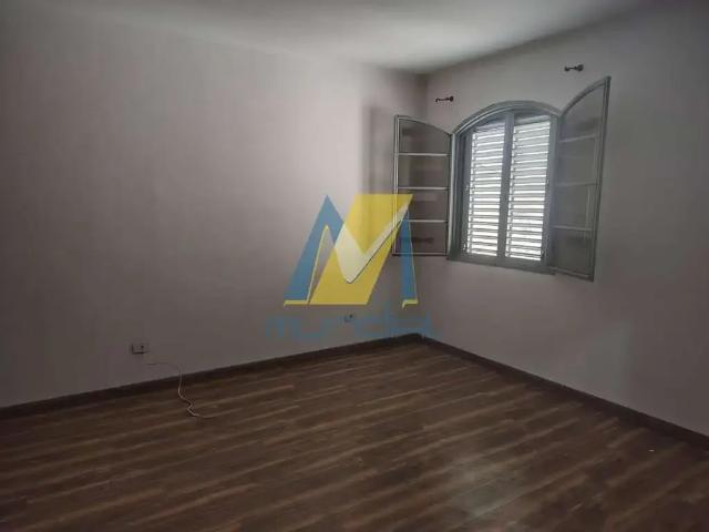Casa / Sobrado Comercial para Locação em São Paulo/SP Bosque da Saúde 3 Quartos
