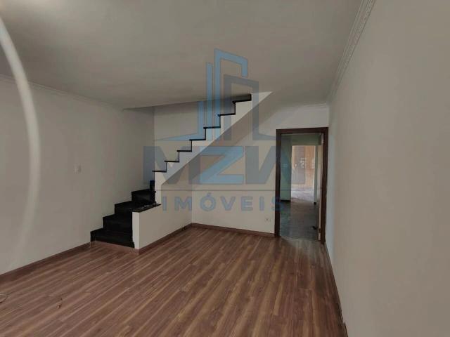 Casa / Sobrado Comercial para Locação em São Paulo/SP Bosque da Saúde 3 Quartos