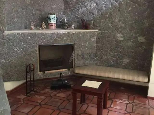 Casa / Sobrado Comercial para Locação em São Paulo/SP Bosque da Saúde 3 Quartos