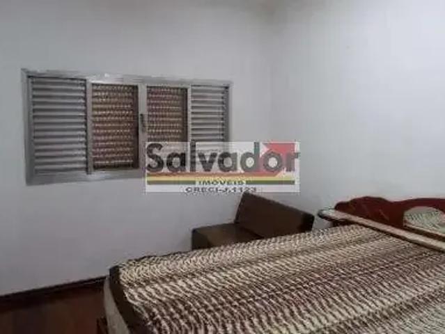 Casa / Sobrado Comercial para Locação em São Paulo/SP Bosque da Saúde 3 Quartos