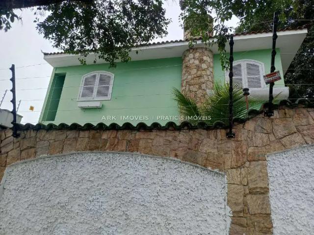 Casa / Sobrado Comercial para Locação em São Paulo/SP Bosque da Saúde 3 Quartos