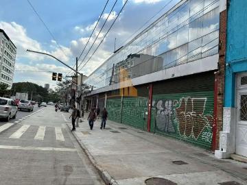 Casa / Sobrado Comercial para Locação em São Paulo/SP Brás