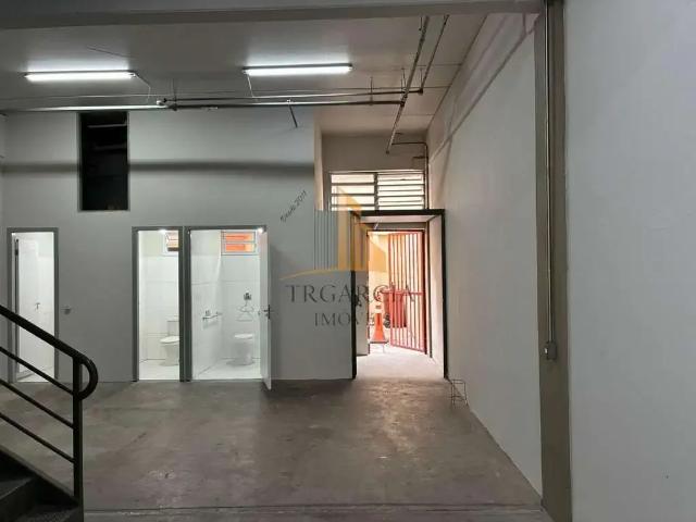 Casa / Sobrado Comercial para Locação em São Paulo/SP Brás