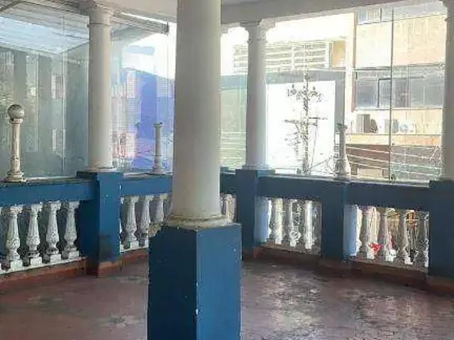 Casa / Sobrado Comercial para Locação em São Paulo/SP Brás