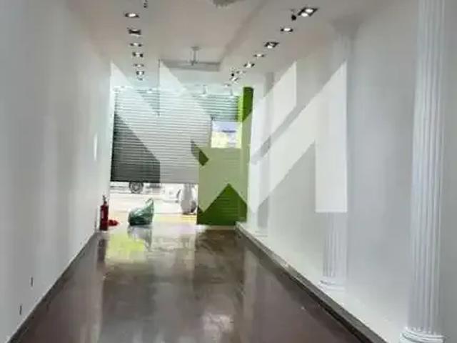 Casa / Sobrado Comercial para Locação em São Paulo/SP Brás