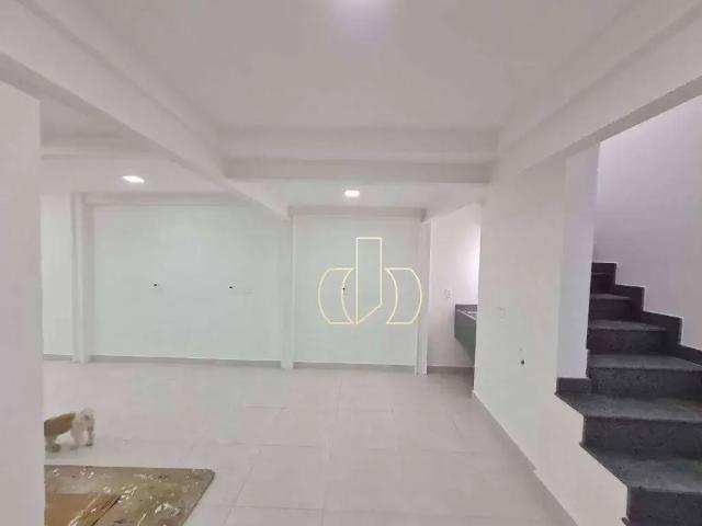 Casa / Sobrado Comercial para Locação em São Paulo/SP Brooklin Novo