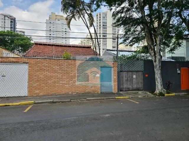 Casa / Sobrado Comercial para Locação em São Paulo/SP Brooklin Paulista 2 Quartos