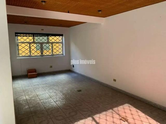 Casa / Sobrado Comercial para Locação em São Paulo/SP Brooklin Paulista 3 Quartos