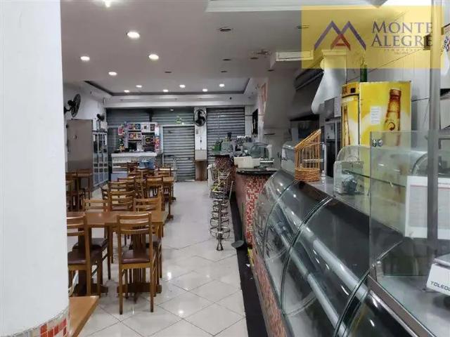 Casa / Sobrado Comercial para Locação em São Paulo/SP Brooklin Paulista