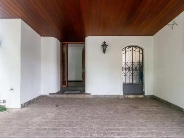 Casa / Sobrado Comercial para Locação em São Paulo/SP Brooklin Paulista