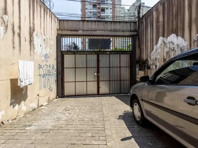 Casa / Sobrado Comercial para Locação em São Paulo/SP Brooklin Paulista