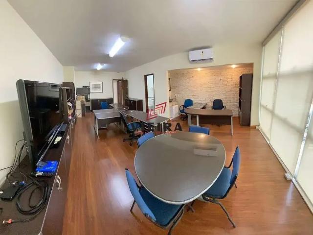 Casa / Sobrado Comercial para Locação em São Paulo/SP Brooklin Paulista