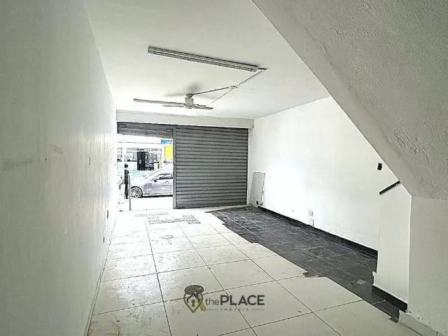 Casa / Sobrado Comercial para Locação em São Paulo/SP Brooklin 2 Quartos