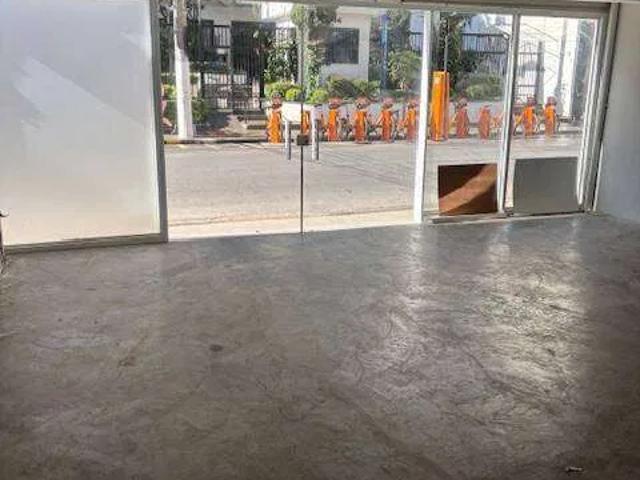 Casa / Sobrado Comercial para Locação em São Paulo/SP Brooklin 3 Quartos