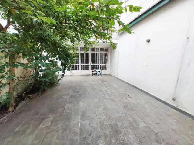 Casa / Sobrado Comercial para Locação em São Paulo/SP Brooklin