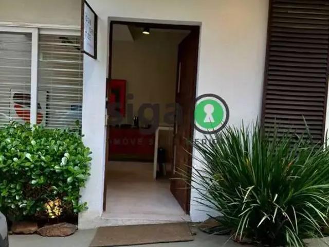 Casa / Sobrado Comercial para Locação em São Paulo/SP Brooklin 4 Quartos