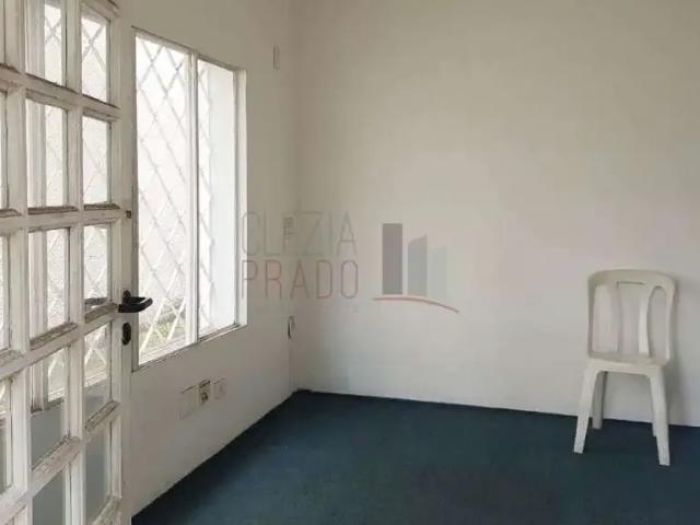 Casa / Sobrado Comercial para Locação em São Paulo/SP Brooklin 5 Quartos