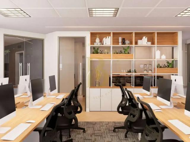 Casa / Sobrado Comercial para Locação em São Paulo/SP Brooklin