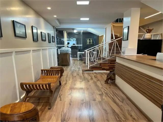 Casa / Sobrado Comercial para Locação em São Paulo/SP Brooklin