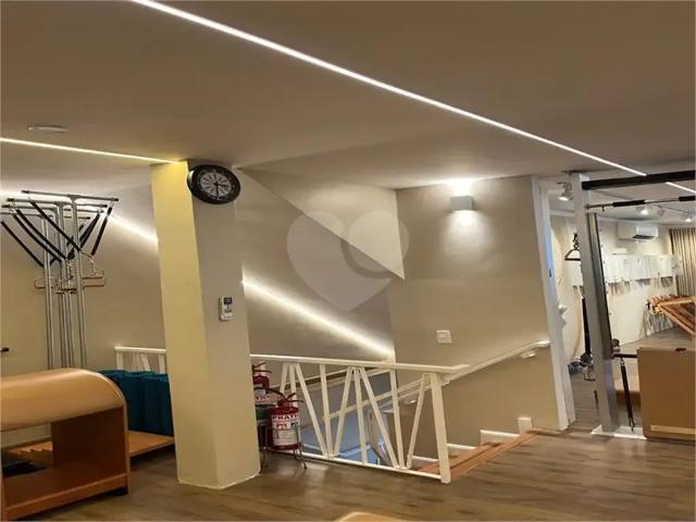 Casa / Sobrado Comercial para Locação em São Paulo/SP Brooklin