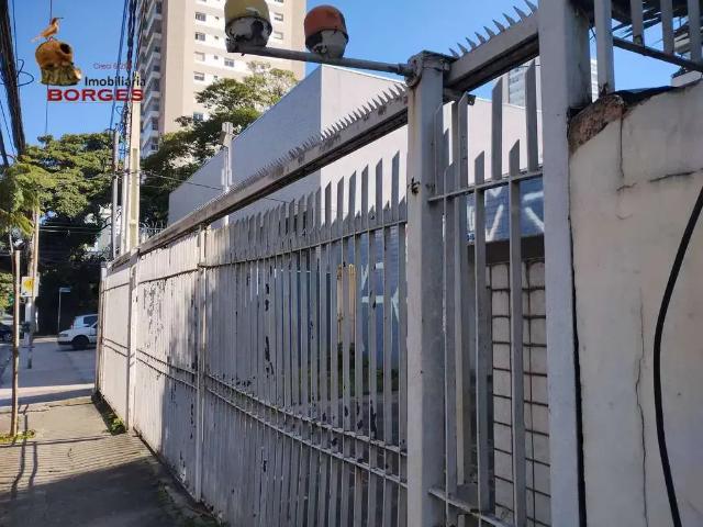 Casa / Sobrado Comercial para Locação em São Paulo/SP Brooklin 6 Quartos