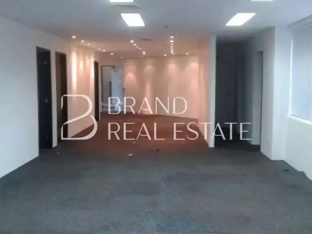 Casa / Sobrado Comercial para Locação em São Paulo/SP Brooklin