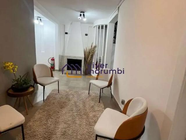 Casa / Sobrado Comercial para Locação em São Paulo/SP Brooklin