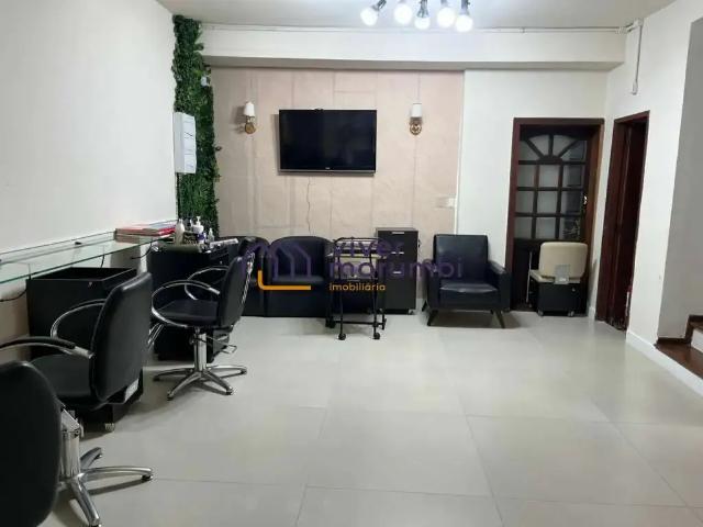 Casa / Sobrado Comercial para Locação em São Paulo/SP Brooklin