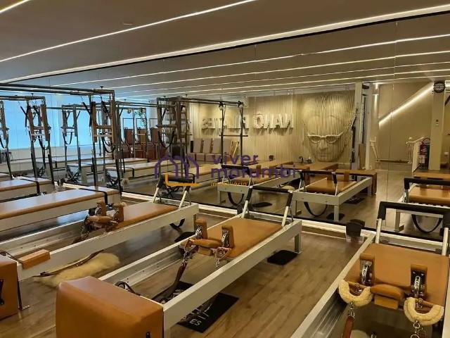 Casa / Sobrado Comercial para Locação em São Paulo/SP Brooklin