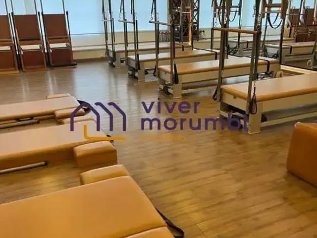 Casa / Sobrado Comercial para Locação em São Paulo/SP Brooklin