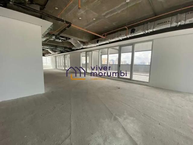 Casa / Sobrado Comercial para Locação em São Paulo/SP Brooklin